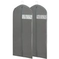 thumbnail image 1 of PEACNNG 6 Pack Small Translucent PEVA Garment Bags for Closet Storage （S 24‘‘ x 35 ‘‘）, 1 of 5