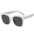 thumbnail image 3 of Ginsiom Trendy Square Sunglasses for Women Outdoor Fashion Sun Glasses, 3 of 5
