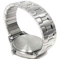 thumbnail image 4 of Reloj Timex Citation TWZUVILML Cuarzo 42mm Correa Acero Inoxidable, 4 of 5