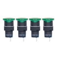 thumbnail image 3 of Interruptor pulsador, BERM 25 piezas Interruptor pulsador Interruptor pulsador Pin Interruptor pulsador Probado profesionalmente, 3 of 9