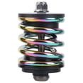 thumbnail image 1 of Bicycle Suspension Rear Shock Shocks Screw Rod For Brompton For 3sixty colorful, 1 of 11