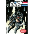 thumbnail image 1 of G.I. Joe, a Real American Hero #321A VF ; Image Comic Book, 1 of 1