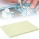 thumbnail image 4 of Bloque de goma para tallar sellos, bloque de borrador manual para tallar estampado de goma, 15 x 10 x 0,8 cm, verde Matcha, 4 of 5