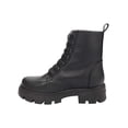 thumbnail image 3 of BOTIN CASUAL LEON NIÑA NEGRO SINTETICO 0103CA Leon 0103cap, 3 of 4