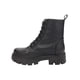 thumbnail image 3 of BOTIN CASUAL LEON NIÑA NEGRO SINTETICO 0103CA Leon 0103cap, 3 of 4