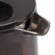 thumbnail image 3 of French Press Coffee Maker with 304 Stainless Steel Double Layer Filter, 350ml Graduated Ramps, 3 of 4