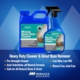 thumbnail image 2 of Cleaner Miracle Sealants Miracle Heavy Duty Tile & Stone, 2 of 9