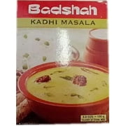 Badshah Kadhi Masala - 100 Gm (3.5 Oz)