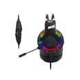 thumbnail image 2 of Audifonos Gamer DMX-43 RGB compatible con Ps4, Xbox y Pc, 2 of 5