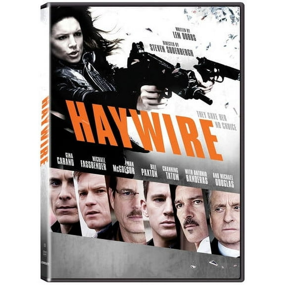 Haywire (DVD)