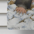 thumbnail image 4 of Carolines Treasures ASA2031CHF Mole Drapeau Toile Taille Maison, 4 of 4