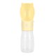 thumbnail image 5 of Alimentador de agua portátil para mascotas, botella de agua para perros con fugas, botella de agua para perros al aire libre, botella de agua para perros, artesanía Superior, 5 of 9
