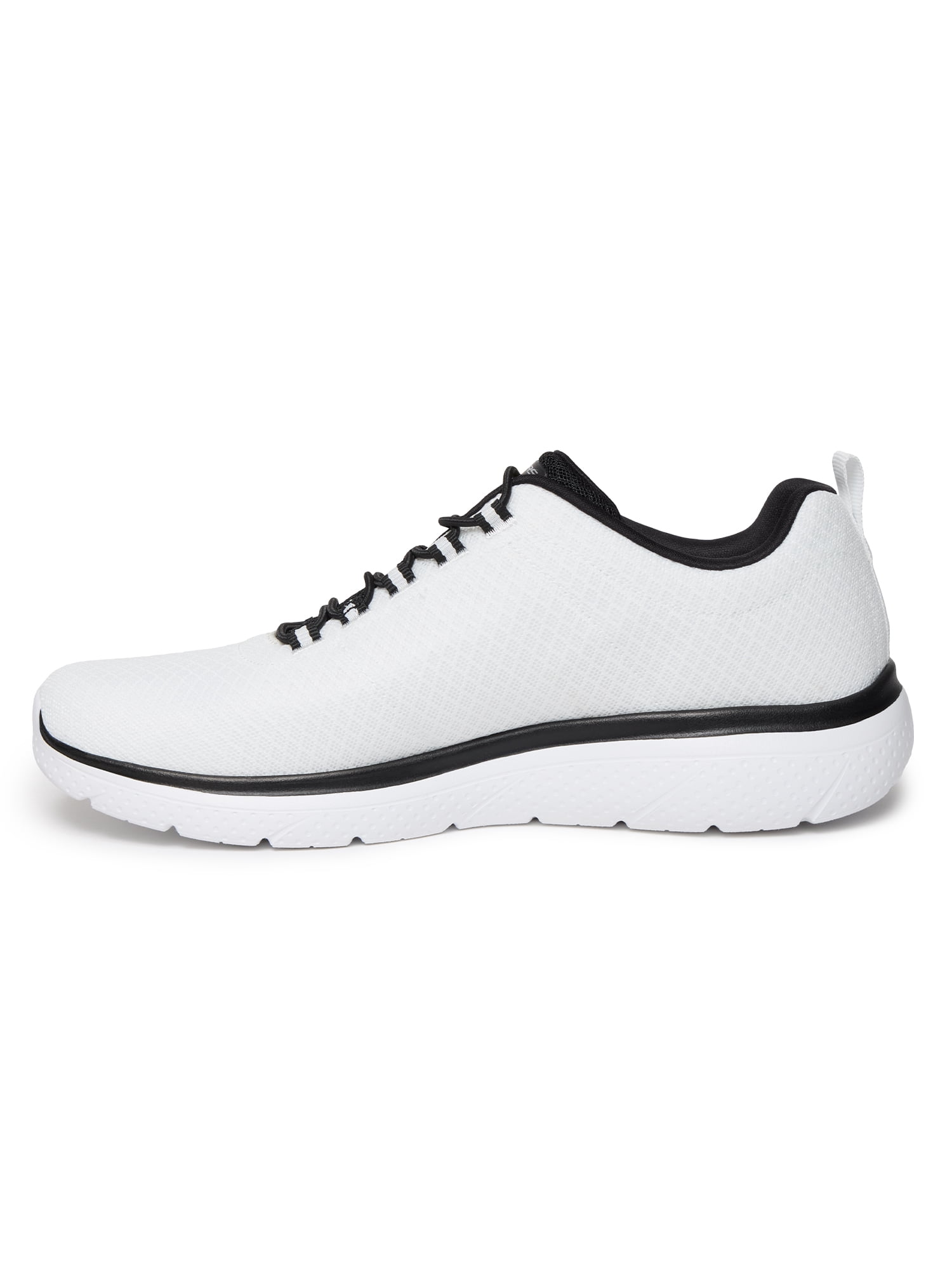 Skechers Men's Geno Slip-On Athletic Shoe, Wide Width Available