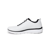 Skechers Men's Geno Slip-On Athletic Shoe, Wide Width Available