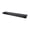 Black, variant on Modern Floating Shelf Holds , Easy Tool-Free Dry Wall Installation, Flat, Retail Packaging