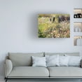 thumbnail image 2 of Trademark Fine Art Pierre Renoir Summer Landscape Canvas Wall Art - 18x24, 2 of 5