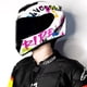 thumbnail image 3 of Casco integral de motocicleta Fick up racing casco integral Capacete motocross Cascos de carreras Cascos para motos Para Venom, 3 of 5