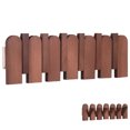 thumbnail image 1 of Perchero de pared de madera maciza con forma de tecla de piano: Perchero único para la entrada - Perchero de pared creativo y multifuncional para abrigos, sombreros y bolsos., 1 of 7