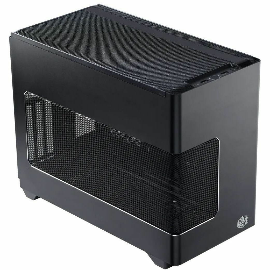 Cooler Master Compact Power, Refined Design NR200P V3
