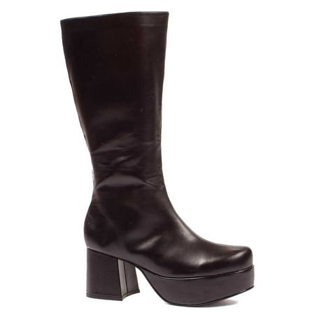 over the knee 3 inch heel boots