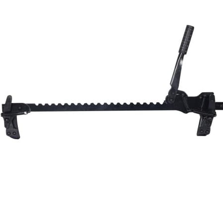 All-Purpose Fence Stretcher Tool Wire Puller Barbed Wire Fence Stretcher Tools，Tighten and Adjust Your Fence Line Quickly and Easily