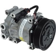 thumbnail image 2 of A/C Compressor and Component Kit -- Compressor Replacement Kit, 2 of 3