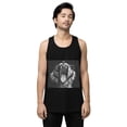 thumbnail image 2 of Men's Premium Tank Top: Bronx Beast, 2 of 5