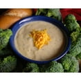 thumbnail image 5 of Taste Traditions Cream of Broccoli Soup with Cheese, 8 Pound Bag -- 2 per case, 5 of 6