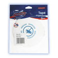 thumbnail image 1 of Tripack tapa higiénica. Blanca redonda, 1 of 1
