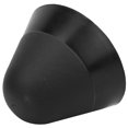 thumbnail image 4 of Boat Head Crashproof Anti Collision Canoe Head Protector Black Pvc Anti Collision Head Boats 90 Degree Protector Cone Sory For Inflatable Boat Canoe Kayak, 4 of 8