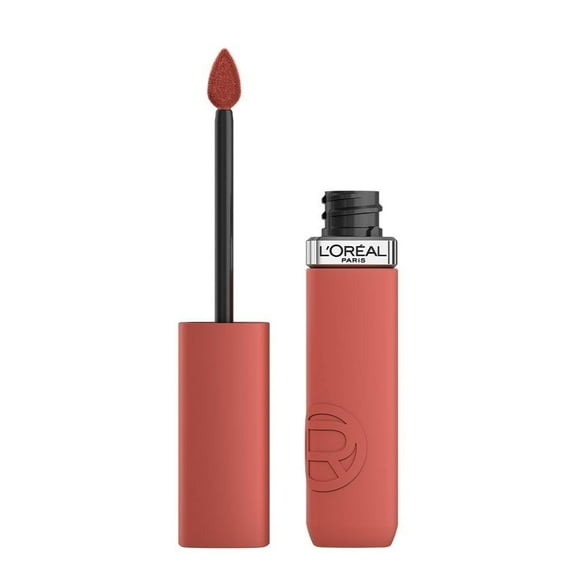 Labial líquido L'Oréal Infallible Le Matte worth it medium 635 5 ml