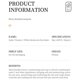 thumbnail image 4 of Eye Facial Mask To Improve Dark Circles And Fade Wrinkles Facial Mask 40ml, 4 of 9