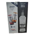 thumbnail image 1 of Tequila El Jimador Rep Cristalino 700 ml+4 seltzer El Jimador Rep Cristalino 700 ml+4 seltzer, 1 of 3