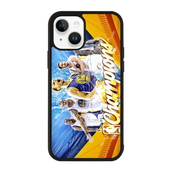 golden state warriors NBA Champions iPhone 15 Plus Case BLN0677,iPhone 16 Pro