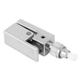 thumbnail image 2 of Bare Fiber Adaptor, Metal FC Fiber Optic Adapter, For Temporary Connection For Industry FC, 2 of 8