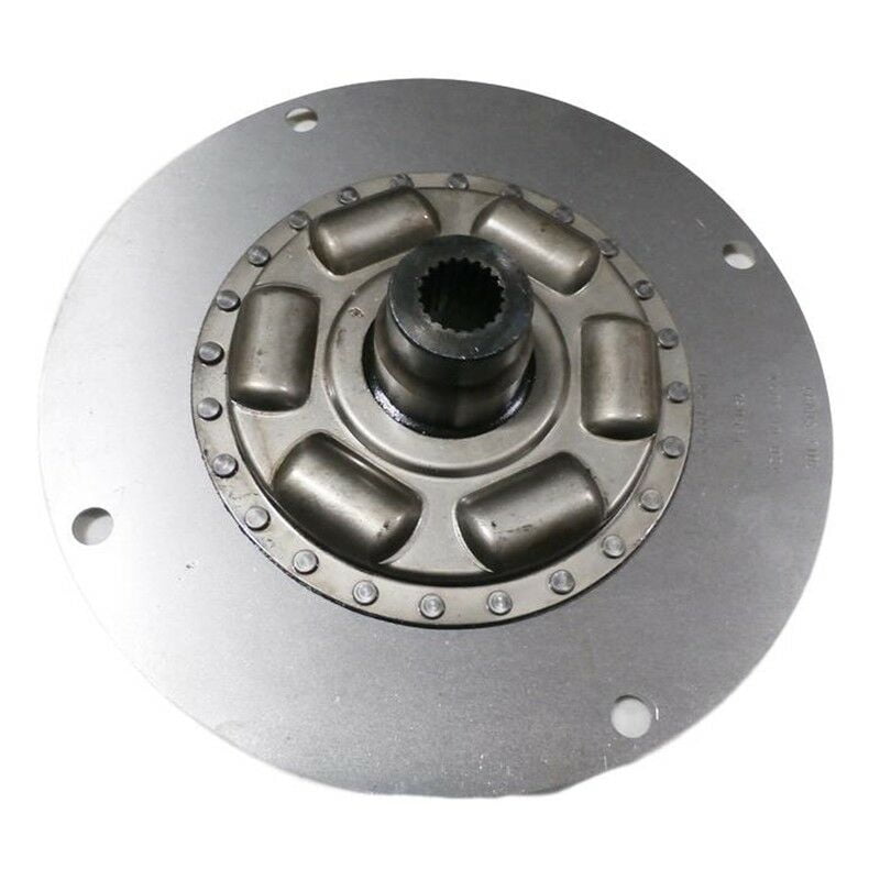 John Deere Torsional Damper LVA14914 4200 4210 4300 4310 4400 4410