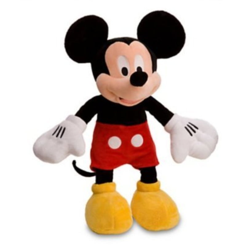 mickey mouse bath toys walmart