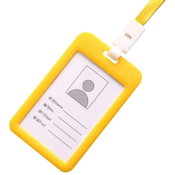 Id card holder deals