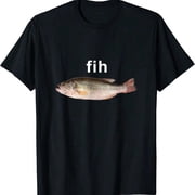 Basic Cotton Crew Neck T Shirt