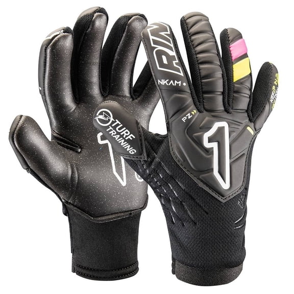 Guantes para portero Soccer Espec 1GTW4A1A50-109-219 Talla Mediana