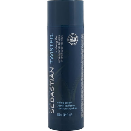 SEBASTIAN by Sebastian - TWISTED CURL MAGNIFIER STYLING CREAM 4.9 OZ - UNISEX