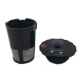 thumbnail image 4 of 4Pcs Coffee Filter For Keurig K200 K300 K400 K500 Coffee Machine Accessories, 4 of 12
