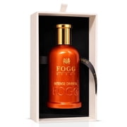Intense Oriental Eau de Parfum Spray 100ml (3.38 oz) for Men by Fogg