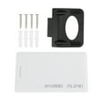 thumbnail image 1 of Access Control System, Time Attendance Machine with Biometrics Fingerprint Recognition, Color Screen Check In Out Reminder for Employee Management, Time Clocks for Employees, 1 of 7
