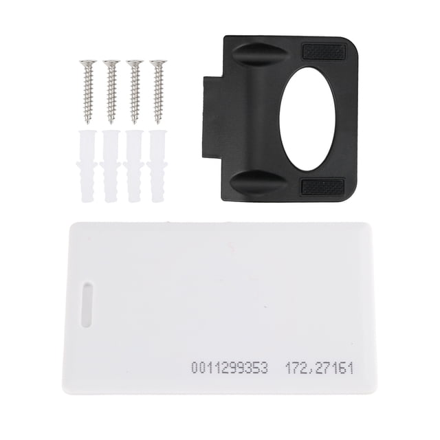 Access Control System, Time Attendance Machine with Biometrics Fingerprint Recognition, Color Screen Check In Out Reminder for Employee Management, Time Clocks for Employees