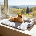 thumbnail image 5 of Fournitures pour Animaux Protecteur de Lit Canapé Tapis Lavable Coussin Chaud Doux pour Usage Intérieur, 5 of 5