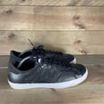 thumbnail image 2 of new balance PROCT mens size 9.5 shoes black leather comfort skate sneakers, 2 of 6