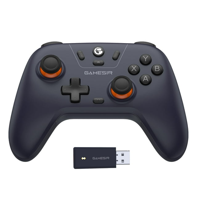 Controlador inalámbrico GameSir Nova Lite para PC y dispositivos móviles con Windows