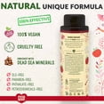 thumbnail image 2 of Champú EcoLove Natural para cabello normal y graso 520 ml, 2 of 6