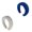 Mixed colors, variant on Comfortable Hair Accessory Fashion Hairband Soft High Crowns Headbands Styling Headpiece Perfect For Work Or Home
